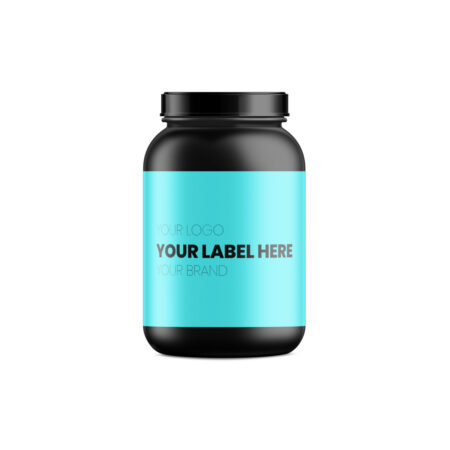 2lb Whey Natural Salted Caramel