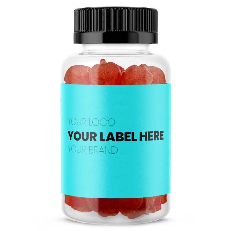 Apple Cider Vinegar Gummies